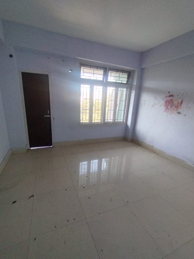 Unfurnished 3bhk in Ganesh Mandir Road, Jayanta Nagar, Noonmati, Guwahati, Assam, India for Rent